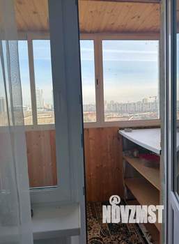3-к квартира, вторичка, 61м2, 8/10 этаж