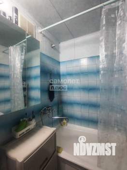 2-к квартира, вторичка, 53м2, 2/9 этаж