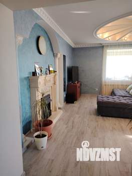 3-к квартира, вторичка, 136м2, 5/6 этаж