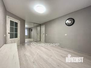 2-к квартира, вторичка, 46м2, 2/9 этаж