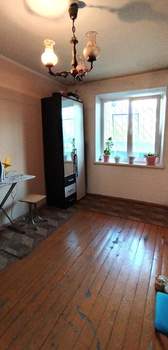 2-к квартира, вторичка, 52м2, 1/9 этаж
