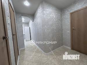 1-к квартира, вторичка, 36м2, 9/9 этаж