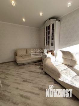 2-к квартира, вторичка, 40м2, 4/5 этаж