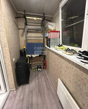 2-к квартира, вторичка, 65м2, 8/10 этаж