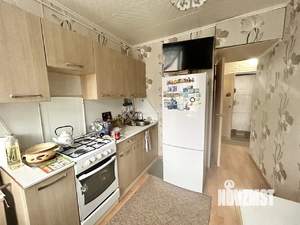 1-к квартира, вторичка, 30м2, 8/9 этаж