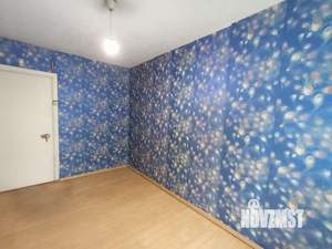 3-к квартира, вторичка, 63м2, 2/5 этаж