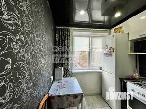 3-к квартира, вторичка, 48м2, 4/5 этаж