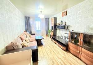 3-к квартира, вторичка, 66м2, 3/10 этаж