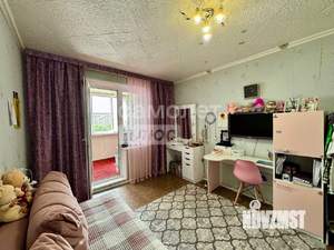 3-к квартира, вторичка, 65м2, 5/10 этаж
