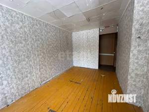 3-к квартира, вторичка, 58м2, 2/5 этаж