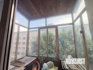 3-к квартира, вторичка, 61м2, 3/3 этаж