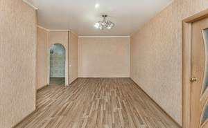 2-к квартира, вторичка, 46м2, 2/2 этаж