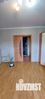 1-к квартира, вторичка, 41м2, 8/10 этаж