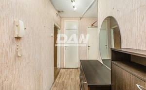 1-к квартира, вторичка, 37м2, 8/10 этаж