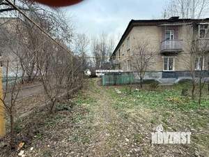 2-к квартира, вторичка, 41м2, 2/2 этаж