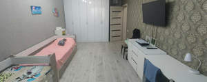 2-к квартира, вторичка, 64м2, 13/19 этаж