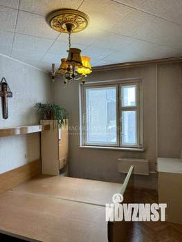 2-к квартира, вторичка, 50м2, 5/16 этаж