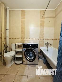 2-к квартира, вторичка, 45м2, 18/20 этаж