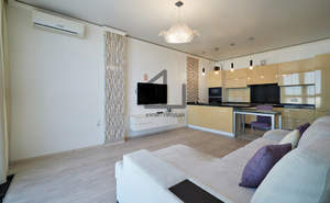 1-к квартира, вторичка, 46м2, 16/16 этаж