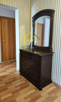 1-к квартира, вторичка, 40м2, 7/10 этаж