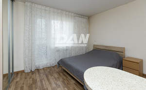 Студия квартира, вторичка, 24м2, 9/17 этаж