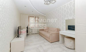 4-к квартира, вторичка, 169м2, 4/10 этаж