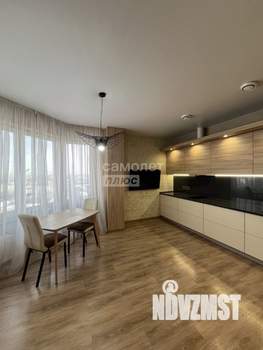 3-к квартира, вторичка, 73м2, 18/25 этаж