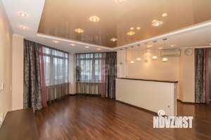 3-к квартира, вторичка, 106м2, 3/9 этаж