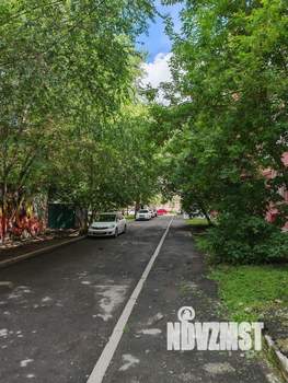 2-к квартира, вторичка, 58м2, 3/5 этаж