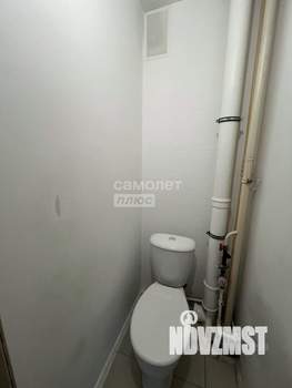 1-к квартира, вторичка, 40м2, 4/18 этаж