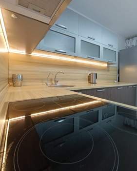 2-к квартира, вторичка, 56м2, 2/16 этаж