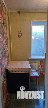 1-к квартира, вторичка, 33м2, 5/5 этаж