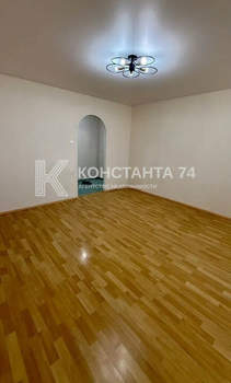 1-к квартира, вторичка, 41м2, 7/10 этаж