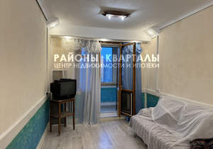 1-к квартира, вторичка, 32м2, 5/10 этаж