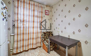 1-к квартира, вторичка, 32м2, 9/10 этаж