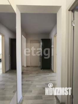 2-к квартира, вторичка, 54м2, 2/10 этаж