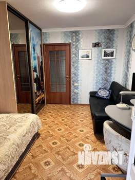 4-к квартира, вторичка, 87м2, 4/10 этаж