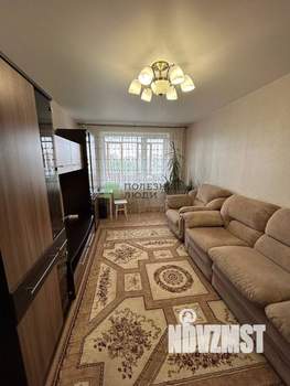 2-к квартира, вторичка, 51м2, 8/10 этаж