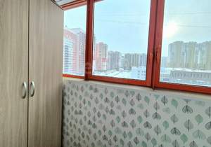 Студия квартира, вторичка, 24м2, 7/20 этаж