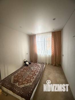 3-к квартира, вторичка, 55м2, 5/5 этаж