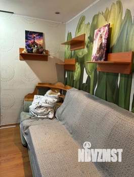 2-к квартира, вторичка, 49м2, 7/9 этаж
