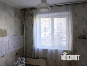 2-к квартира, вторичка, 54м2, 2/10 этаж