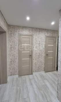 2-к квартира, вторичка, 54м2, 1/5 этаж