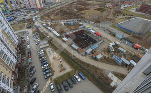 2-к квартира, вторичка, 77м2, 15/22 этаж