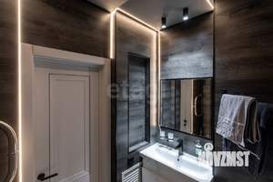 1-к квартира, вторичка, 40м2, 14/18 этаж