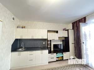 Студия квартира, вторичка, 24м2, 9/17 этаж