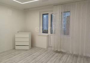 2-к квартира, вторичка, 52м2, 4/10 этаж