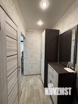 1-к квартира, вторичка, 31м2, 4/5 этаж