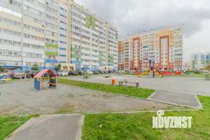 1-к квартира, вторичка, 24м2, 1/10 этаж