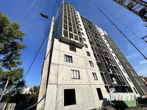 1-к квартира, вторичка, 43м2, 8/15 этаж